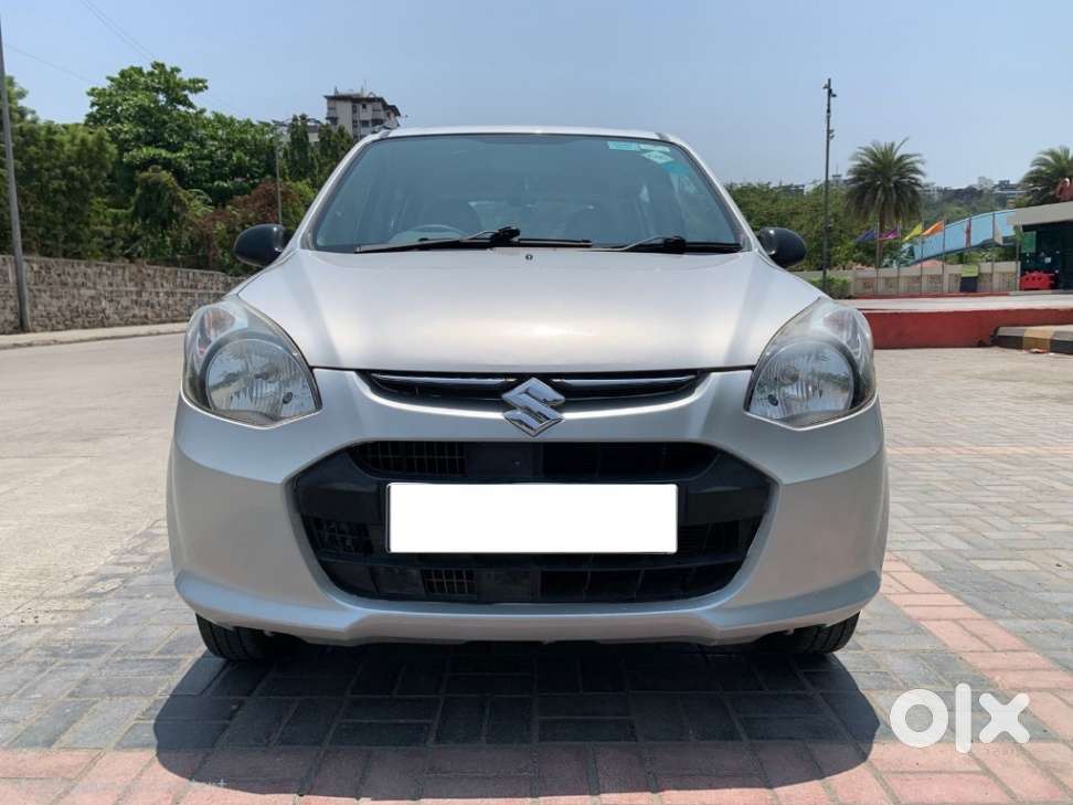 Maruti Suzuki Alto 800 2012-2016 Cng Lxi, 2014, Cng & Hybrids