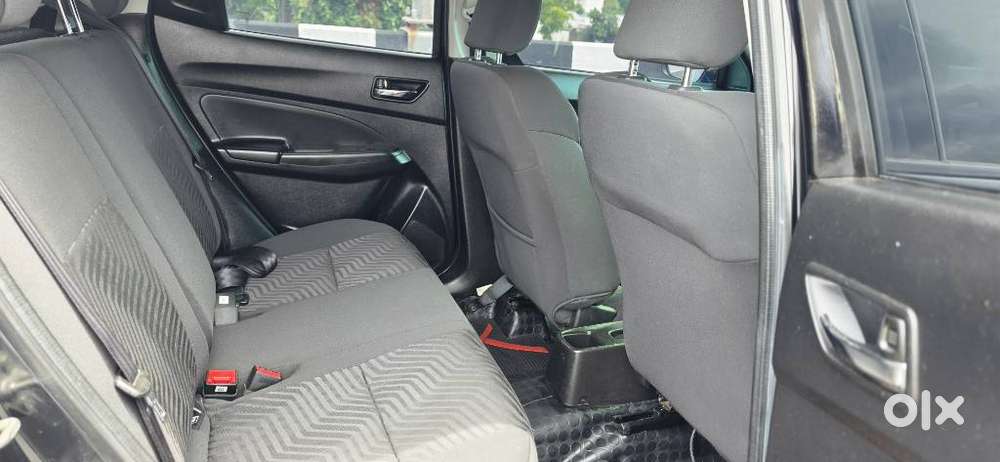 Maruti Suzuki Swift Amt Zxi Plus, 2023, Petrol