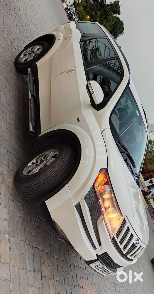 Mahindra Xuv500 W8, 2014, Diesel