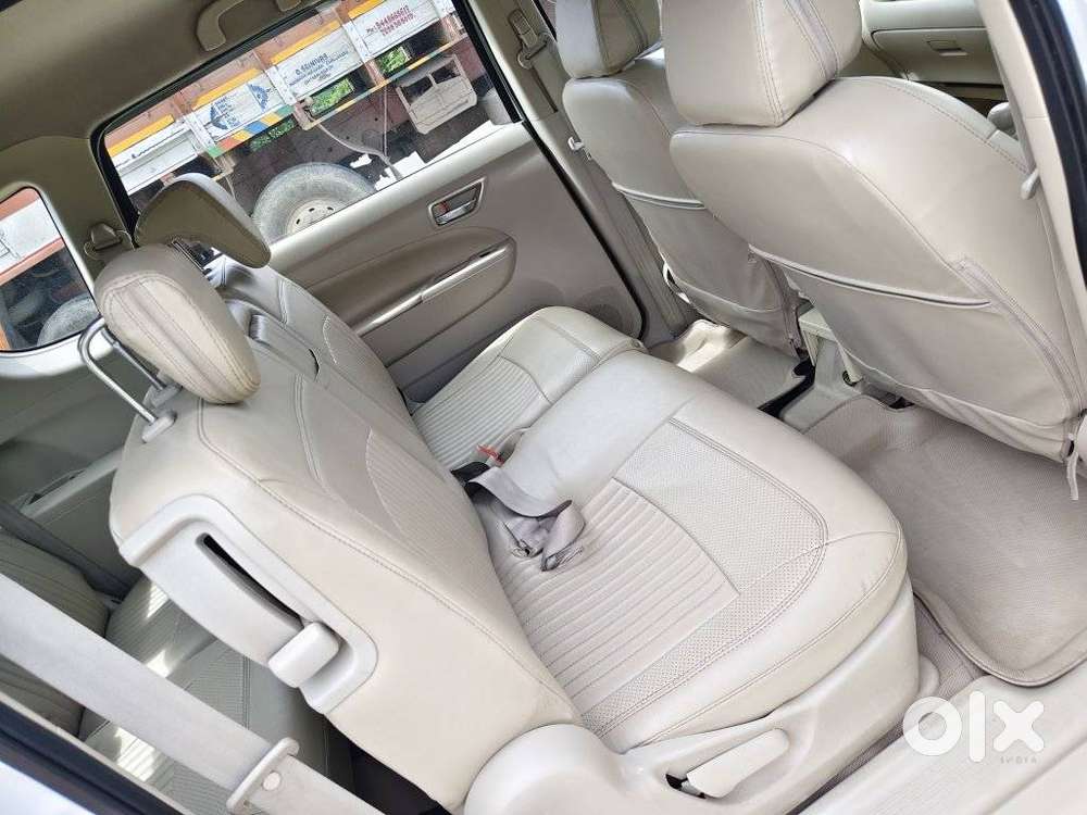 Maruti Suzuki Ertiga Shvs Vdi, 2018, Diesel