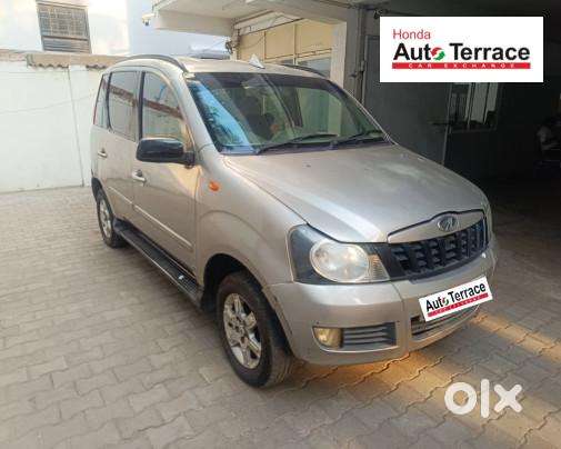 Mahindra Quanto C8, 2013, Diesel