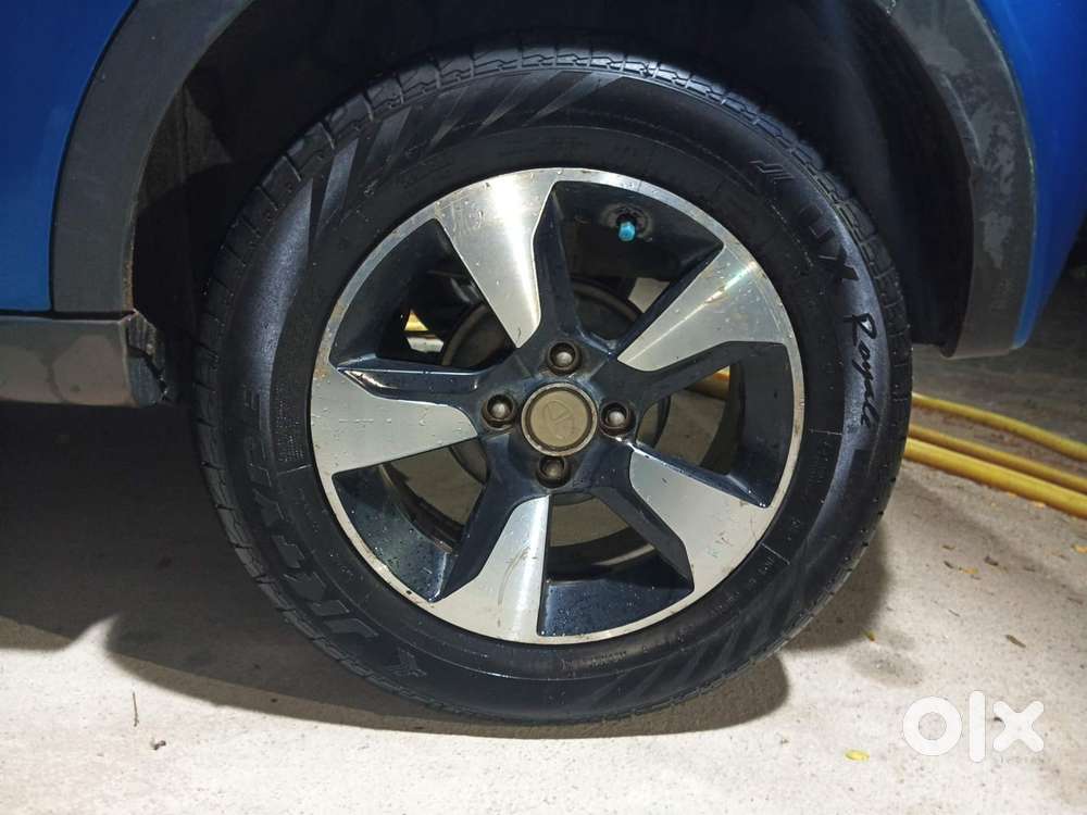 Tata Nexon 1.5 Revotorq Xz Plus, 2019, Diesel