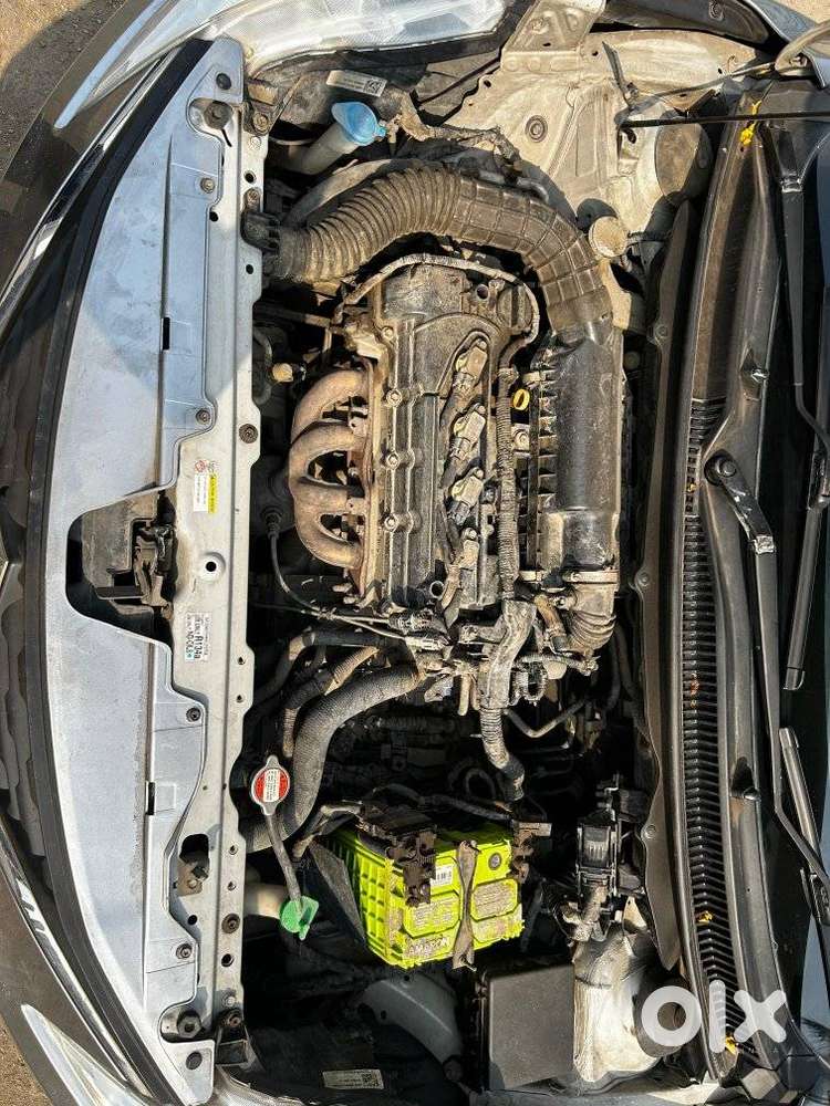 Maruti Suzuki Baleno 1.2 Delta At, 2016, Petrol