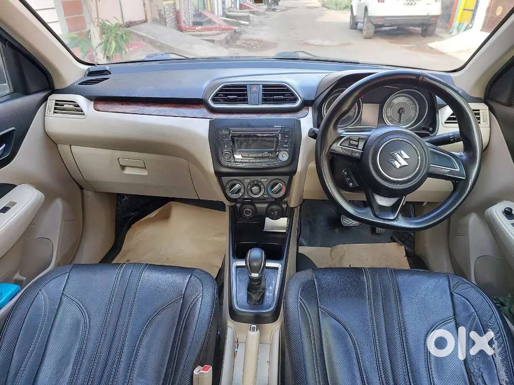 Single Owner Diesel Automatic