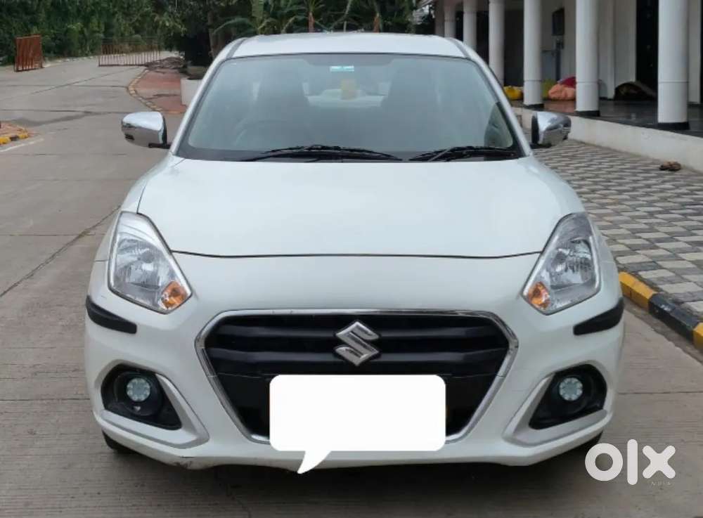 Maruti Suzuki Dzire 2023