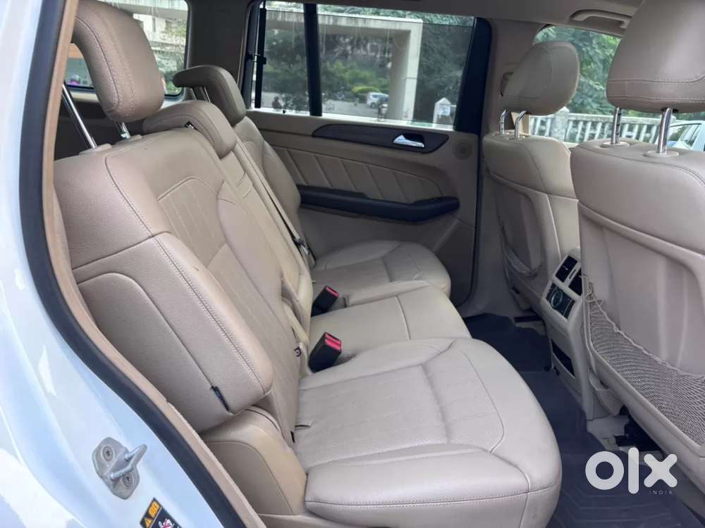 Mercedes-benz M-class Ml 350 Cdi, 2015, Diesel