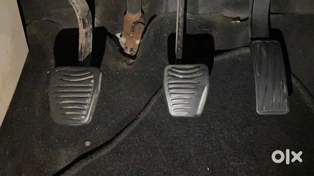 Mahindra Xuv300 W8, 2019, Petrol