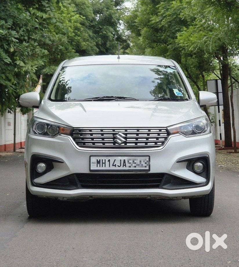 Maruti Suzuki Ertiga Vxi (o) Cng, 2020, Cng & Hybrids