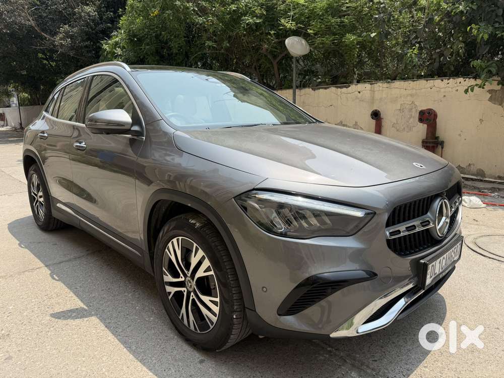 Mercedes-benz Gla 200, 2024, Petrol