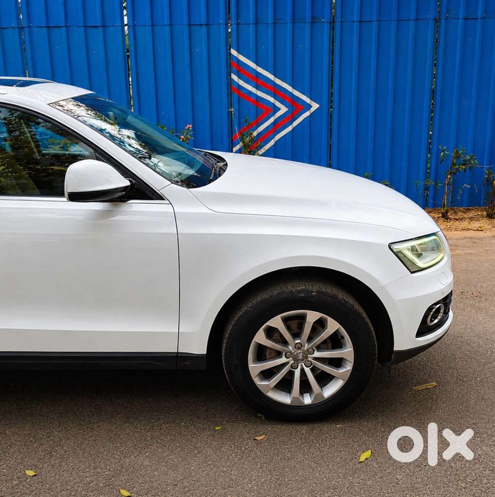 Audi Q5 3.0 Tdi, 2017, Diesel