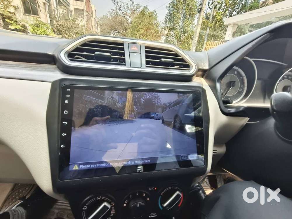 Maruti Suzuki Dzire 1.2 Vxi Amt, 2023, Petrol