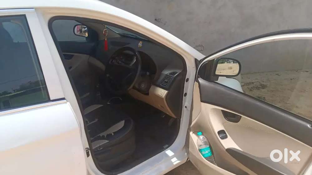 Hyundai Eon Lpg Manual 2nd 2016