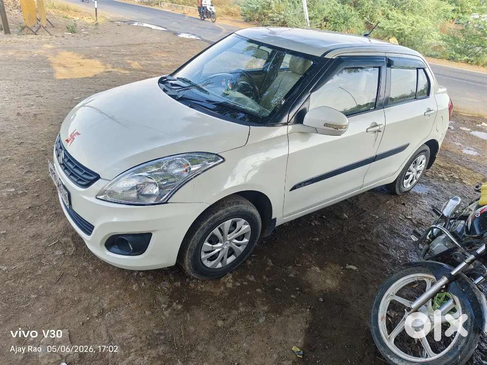 2013 Modal. Gadi Me Koi Kam Nhi He.
