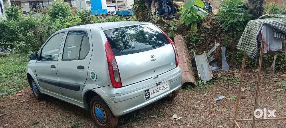 Good Condition Car