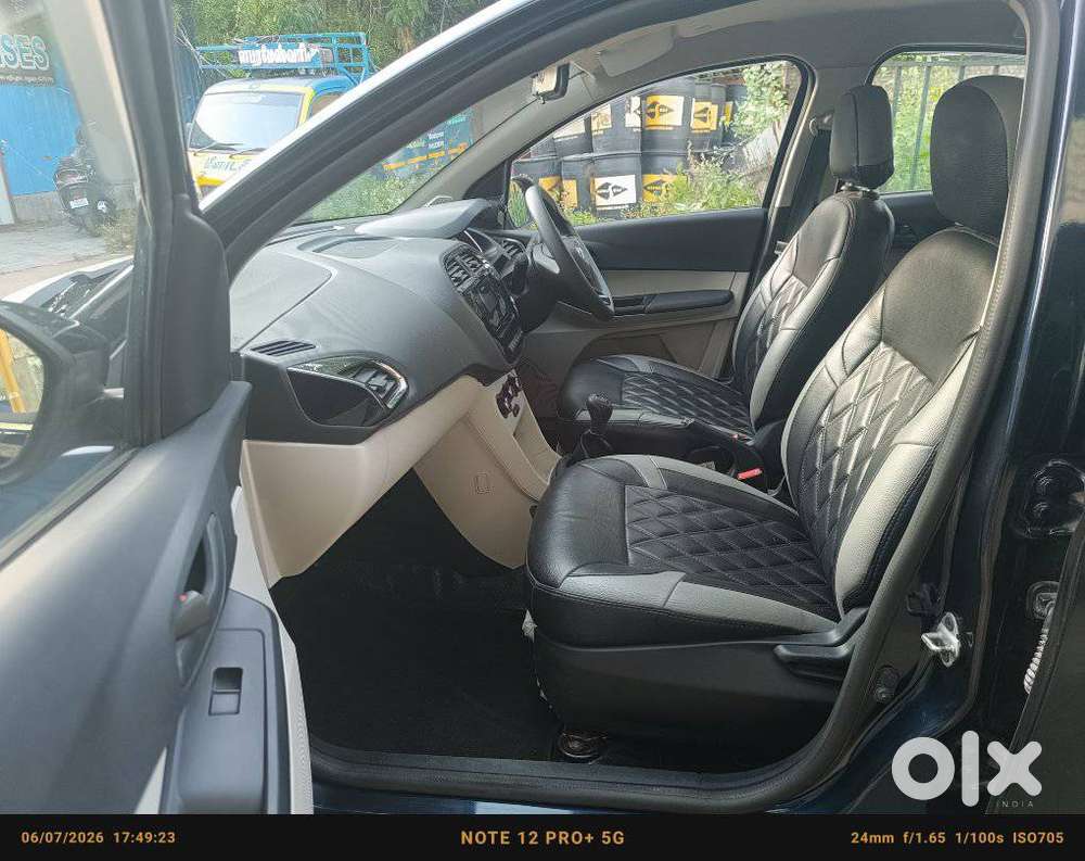 Tata Tigor 1.2 Revotron Xz Option, 2023, Petrol