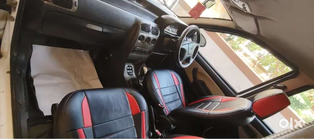 Tata Indica V2 2014 Diesel Well Maintained