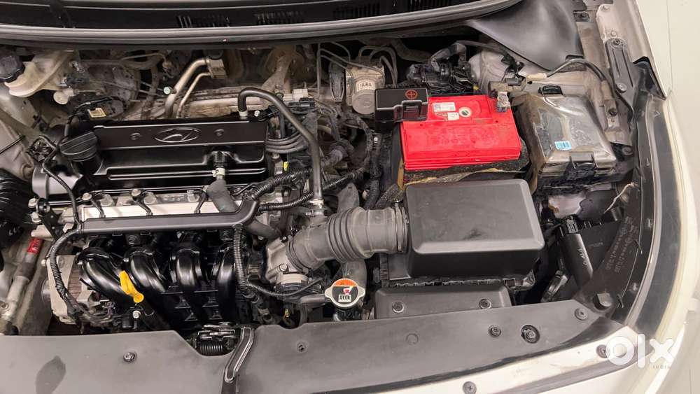 Hyundai Elite I20 Asta (o) 1.2 Mt, 2016, Petrol