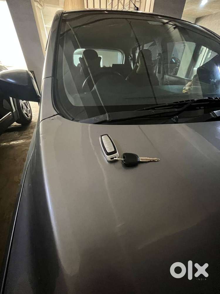 Sell Urgent Celerio Vxi At With Cng