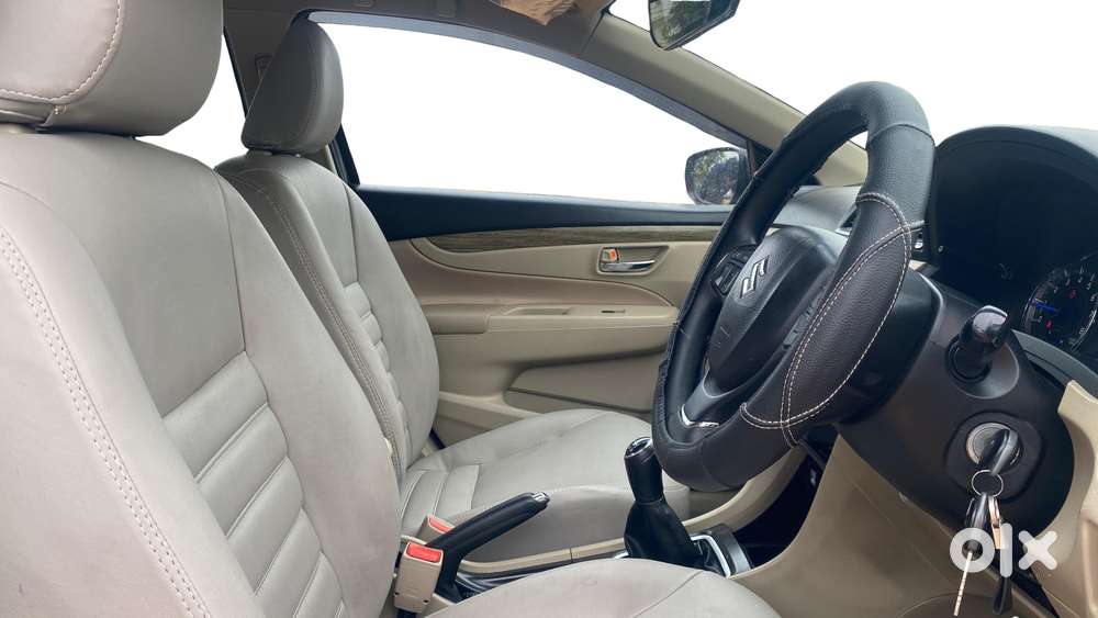 Maruti Suzuki Ciaz 1.5 Delta Shvs Mt, 2020, Petrol