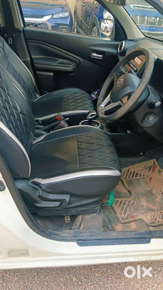 Maruti Suzuki Celerio Zxi At, 2022, Petrol