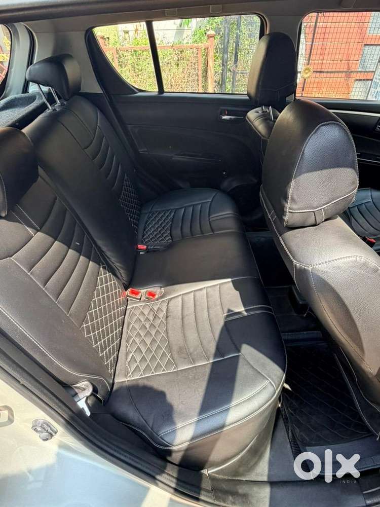 Maruti Suzuki Swift 2015 Petrol Good Condition