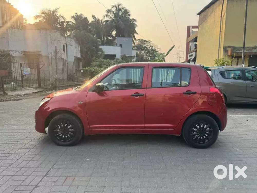 Maruti Suzuki Swift 2009 Diesel Good Condition