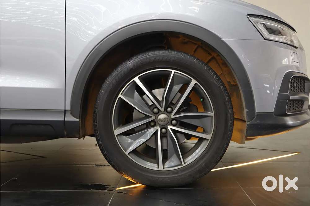 Audi Q3 1.4 30 Tfsi Premium, 2017, Petrol