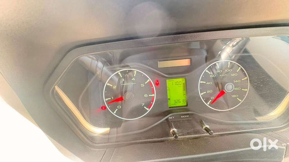 Mahindra Scorpio Classic 2023