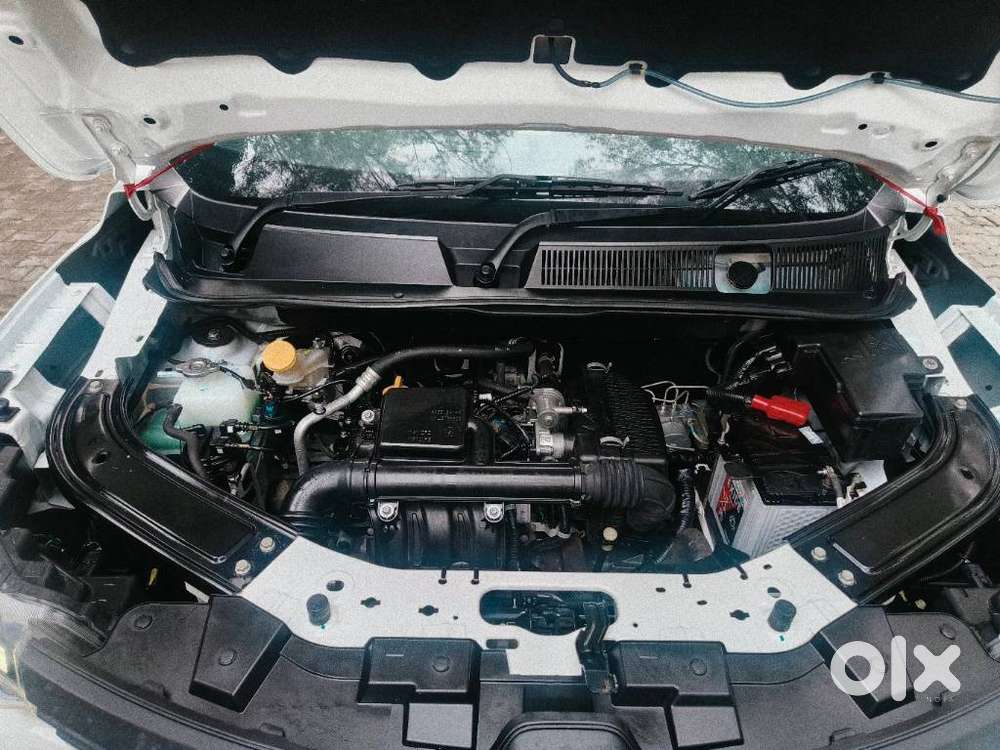 Renault Kiger Rxl, 2024, Petrol