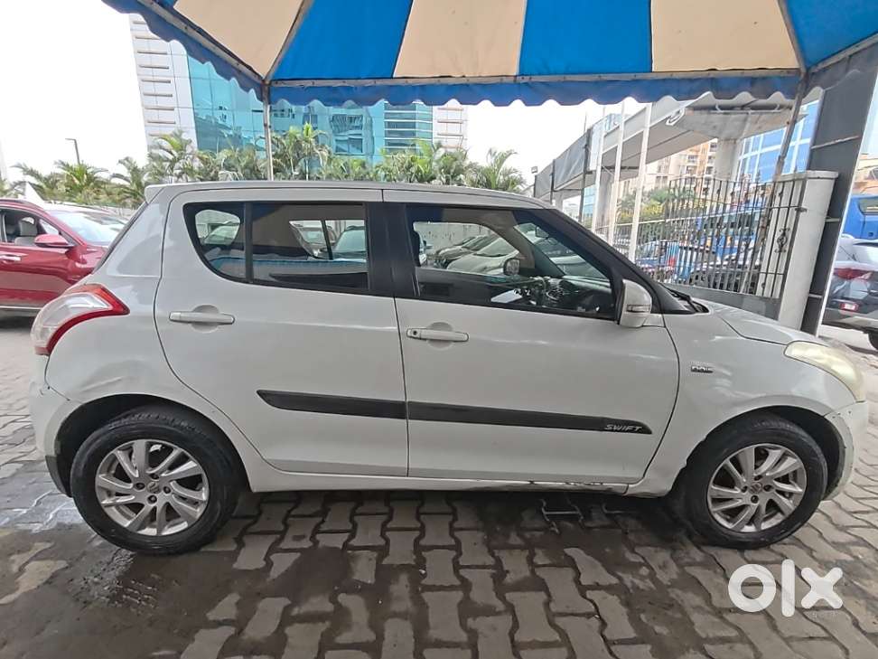 Maruti Suzuki Swift Zdi, 2014, Petrol