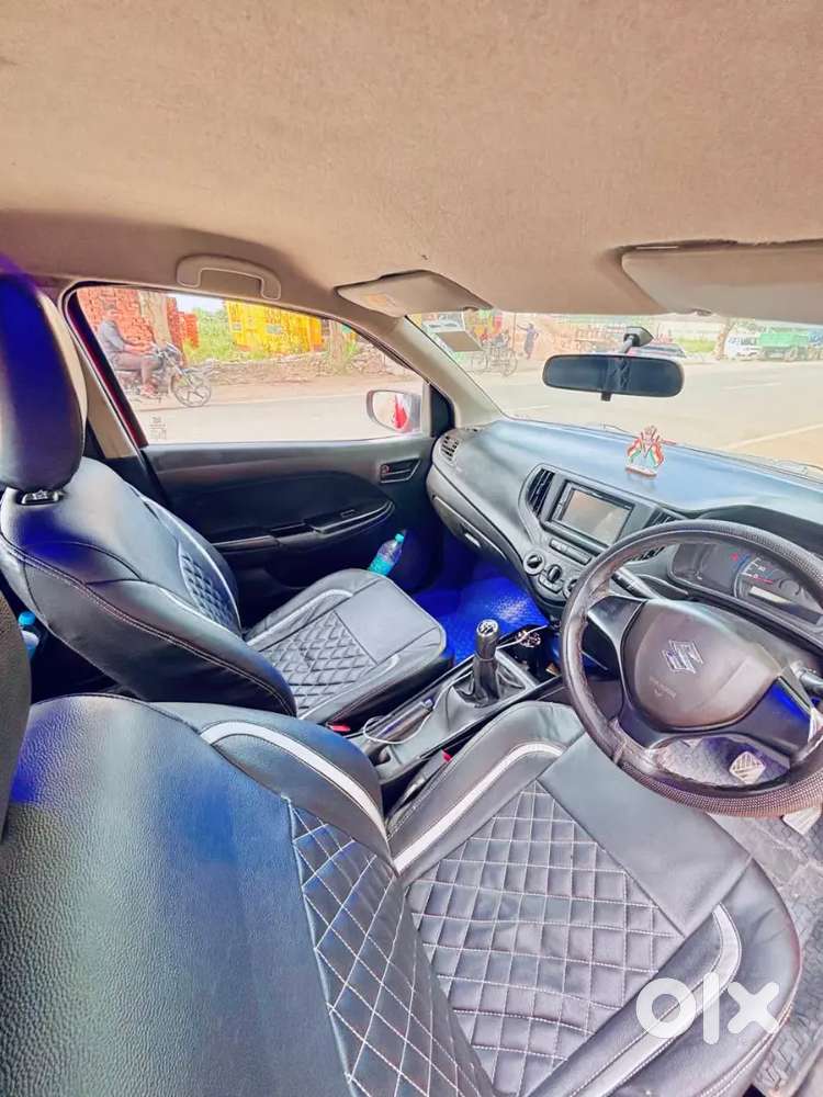 2018 Baleno 1.2 Sigma-1