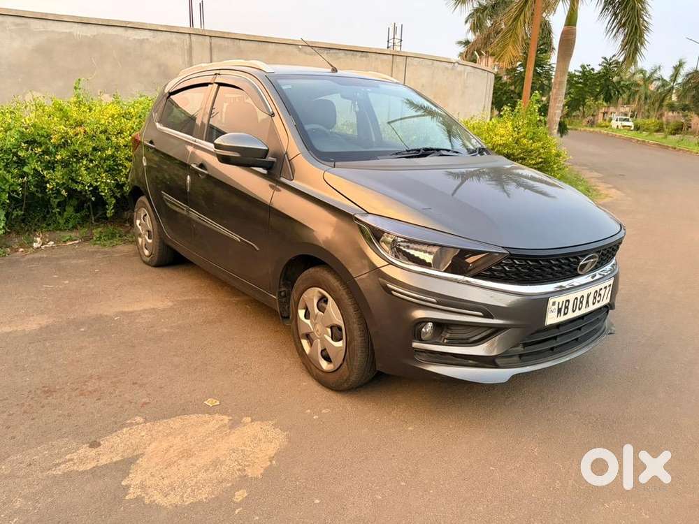 2021 Tata Tiago Xt Life Time Tax Paid