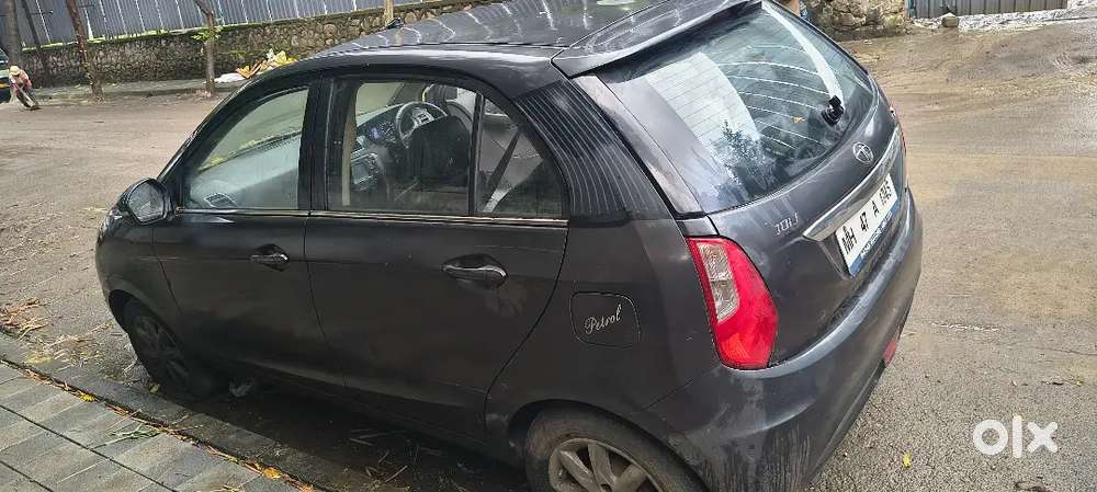 Tata Bolt 1.2 Xt 2015