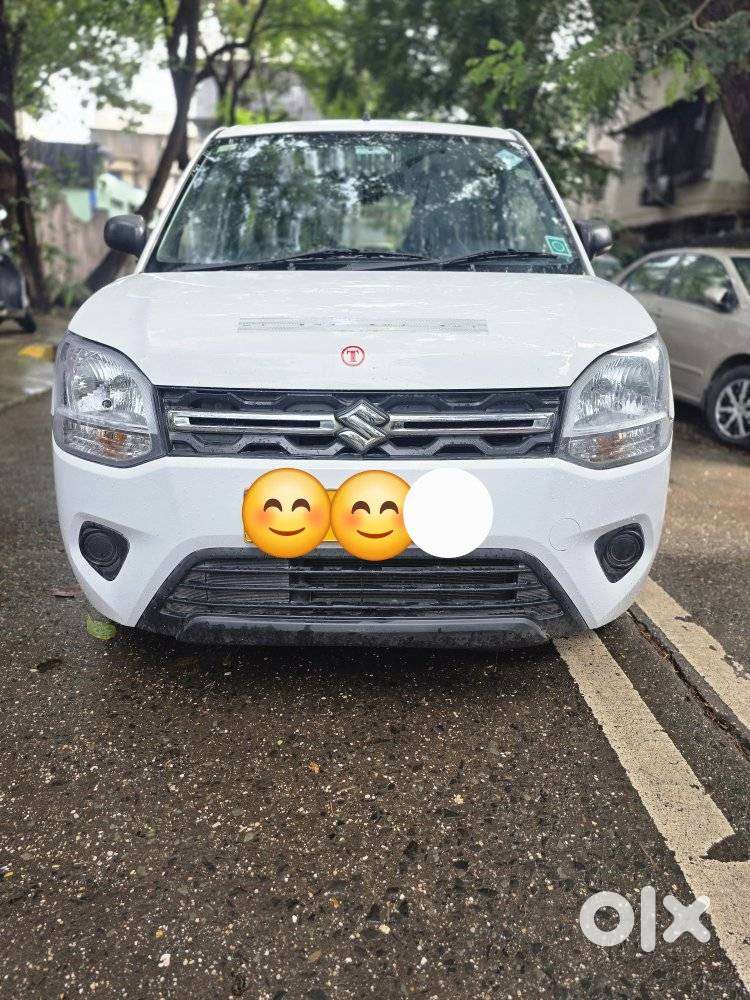 Maruti Suzuki Wagon R 1.0 Lxi Cng, 2023, Cng & Hybrids