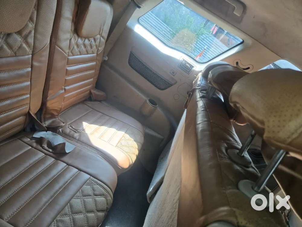 Mahindra Xuv500 2016 Year Good Condition