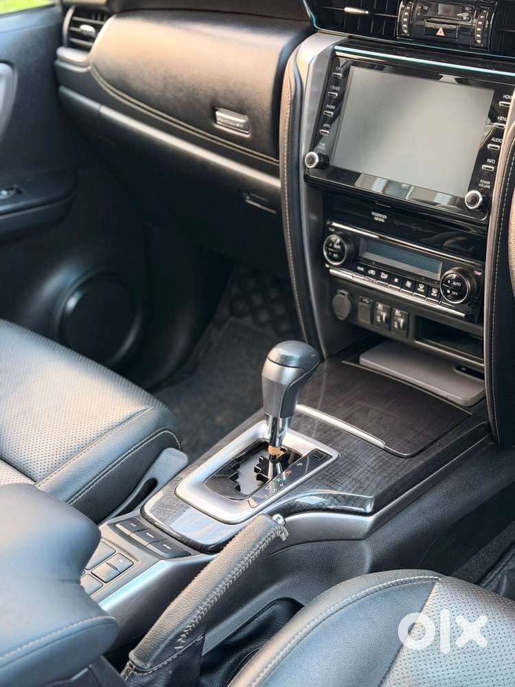 Toyota Fortuner 3.0 4x2 Automatic, 2023, Diesel