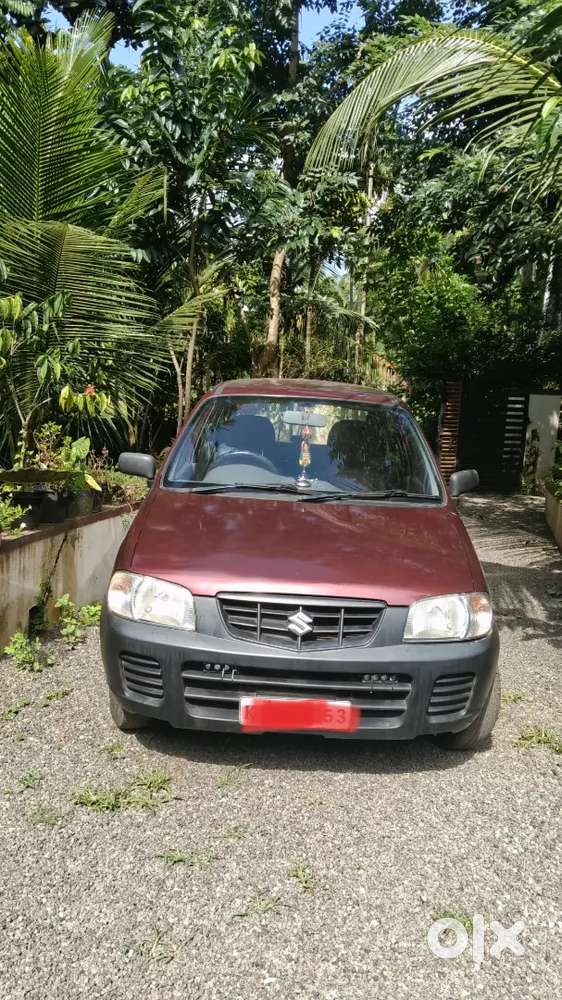 Good Condition Car