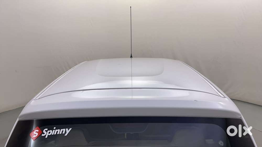 Renault Kwid 1.0 Rxt, 2016, Petrol