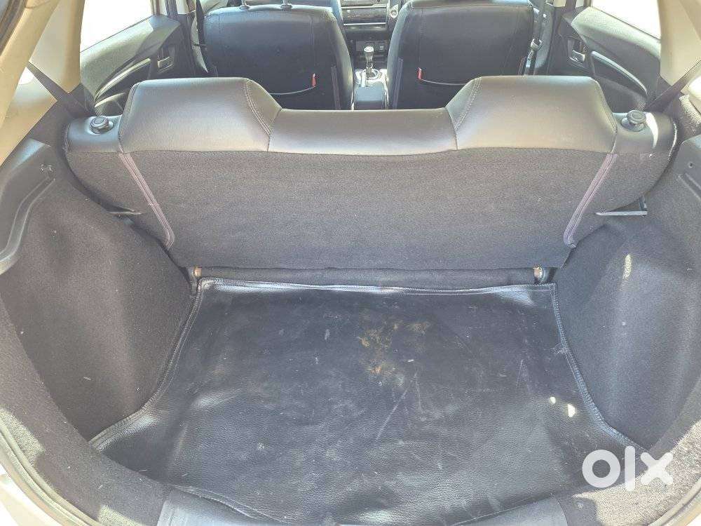 Honda Wr-v 1.5 Vx I-dtec, 2018, Diesel