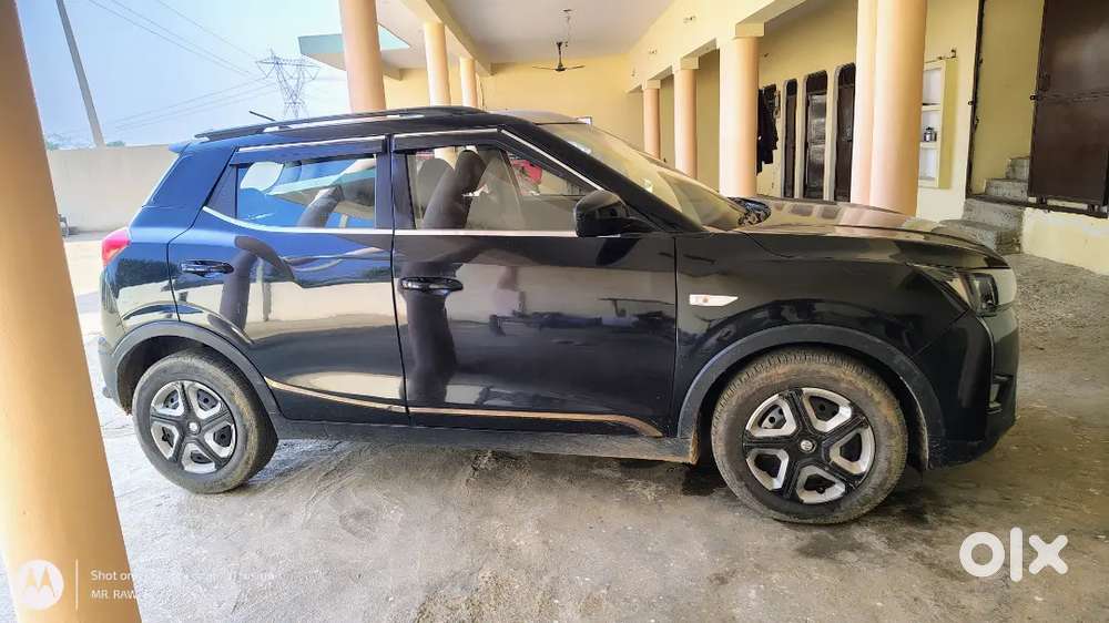 Mahindra Xuv300 2021 Diesel Good Condition