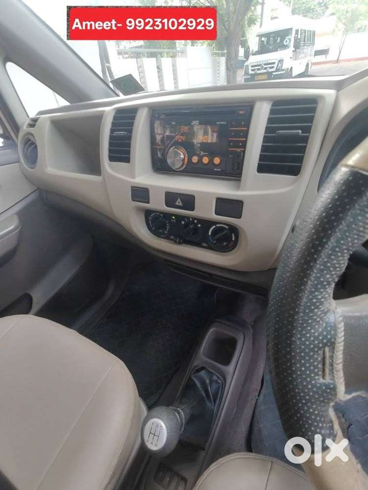 Maruti Suzuki Zen Estilo 1.0 Lxi Nlive, 2011, Petrol