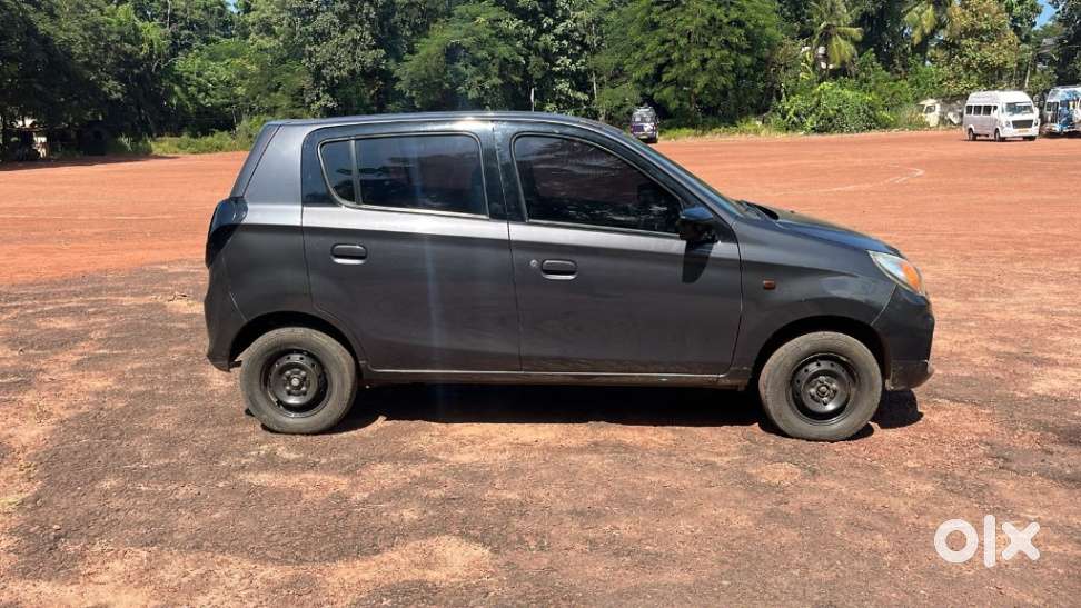 Maruti Suzuki Alto 800 Lxi, 2022, Petrol
