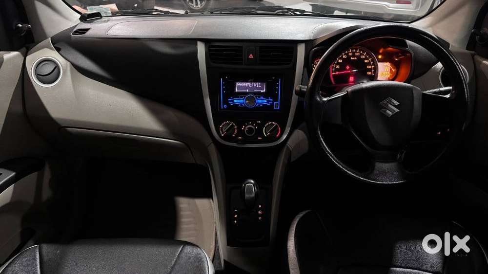 Maruti Suzuki Celerio, 2014, Petrol