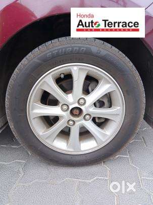 Hyundai I10 2007-2010 Asta 1.2, 2015, Petrol