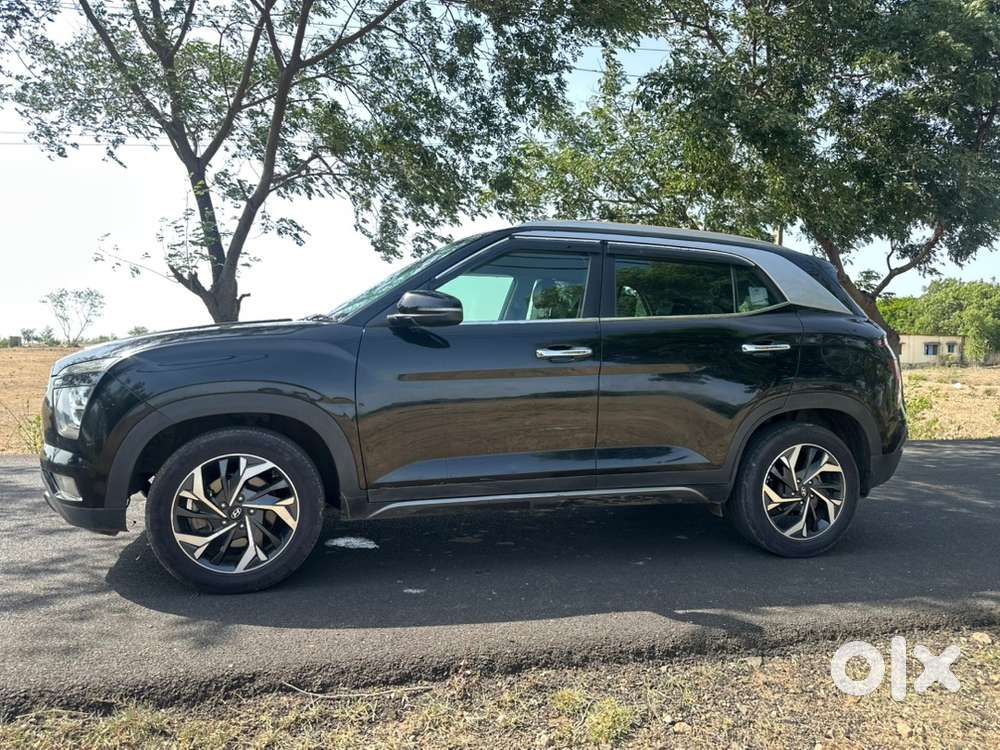 Hyundai Creta Facelift 2020 Diesel