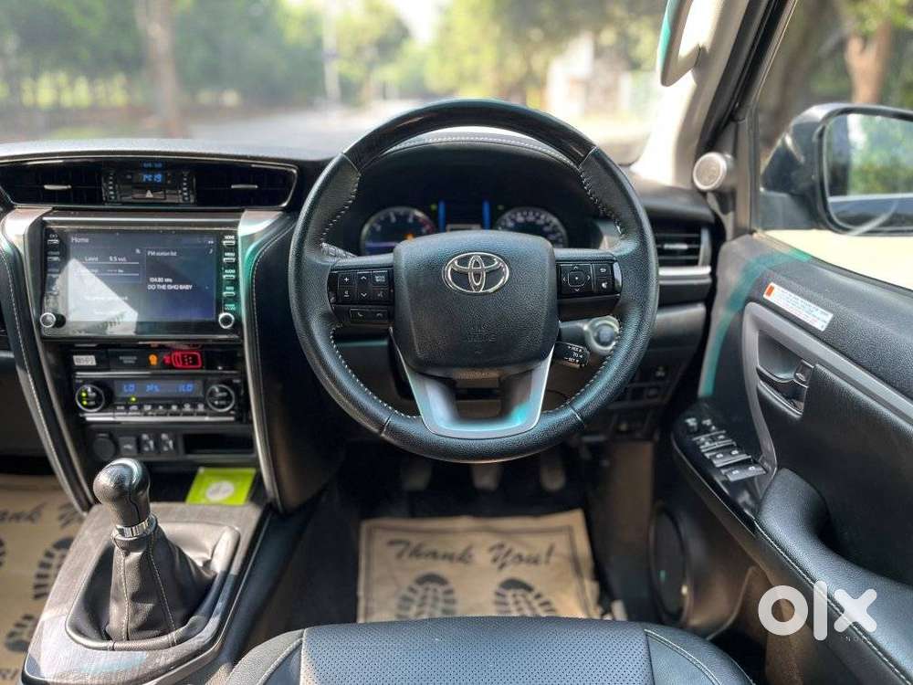 Toyota Fortuner 4x2 At 2.8 Diesel, 2024, Diesel