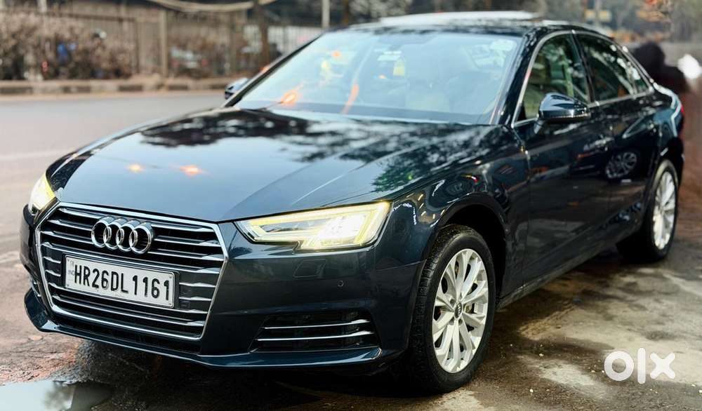 Audi A4 2016-2020 2.0 35 Tdi Premium Plus, 2018, Diesel
