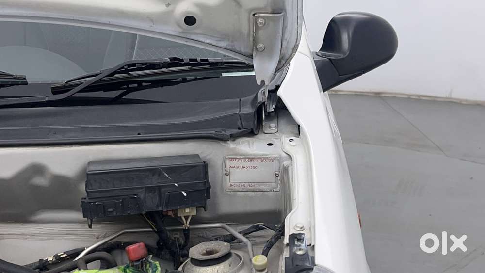 Maruti Suzuki Alto 800 Vxi, 2016, Petrol