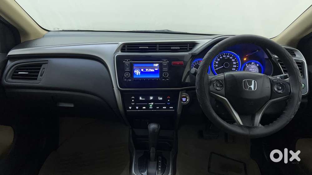 Honda City I Dtec Vx, 2015, Petrol
