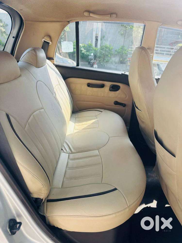 Hyundai Santro Gs Zip Plus, 2013, Cng & Hybrids